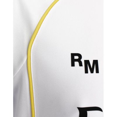 6. Real Madrid set shirt shorts junior Mbappe box RM25B1
