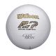 2. Wilson Cast Away Outdoor Red, White