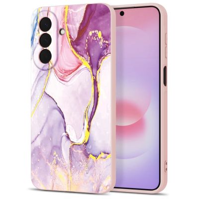 2. Tech-Protect Icon Case for Samsung Galaxy A27 5G - Multicolor