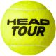 4. Head Tour tennis balls 4 pcs 570704