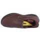 3. Skechers Slip-Ins: Slade 205237-RDBR Brown 40