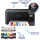 11. Epson EcoTank L3231 - multifunction A4 printer with continuous ink supply
