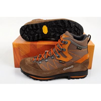30. Aku Trekker GTX W 978518 trekking shoes
