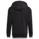 2. Sweatshirt adidas Fleece Full-Zip Hoody Jr. HN6182