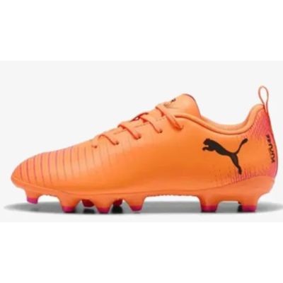 Puma Future 8 Play FG/AG Jr 108622 03 football boots