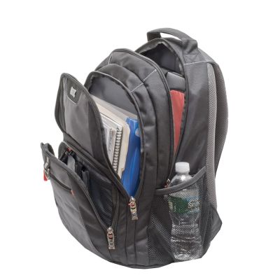 2. Wenger/SwissGear 600633 Notebook Bag 40.6 cm (16") Backpack Black