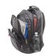 2. Wenger/SwissGear 600633 Notebook Bag 40.6 cm (16") Backpack Black