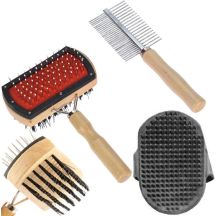 DOG AND CAT GROOMING KIT 3 PCS