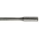 BOSCH SDS-MAX CHISEL FOR EARTH NB /004