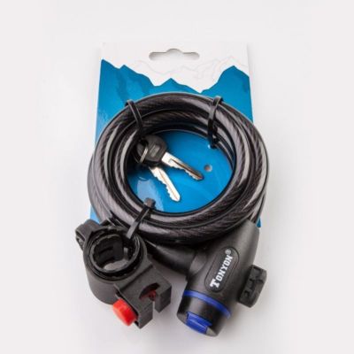 TONYON clasp key 12x1500mm