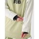 8. Women's 4F 4FWAW24TSOFF289-44S softshell snowboard jacket with 5000 membrane