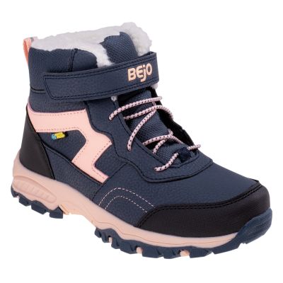 3. MEARI MID WP JR Children's Winter Shoes