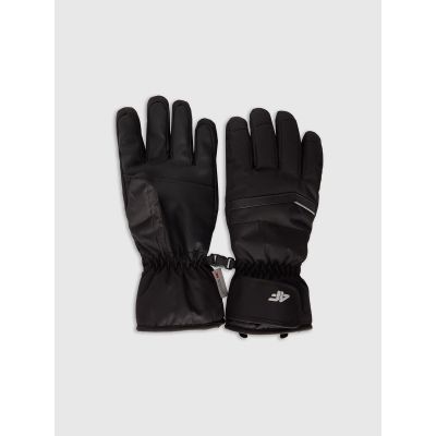 Women's Thinsulate Ski Gloves 4F 4FRAW25AFGLF218-20S