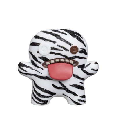 40. FUGGLER S1 COLLECTIBLE FIGURES - 4 PACK (ASSORTMENT)