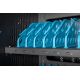 15. DIGITUS mobile cabinet on wheels for charging up to 30 notebooks/tablets up to 15.6"