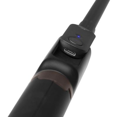 10. Selfie stick Spigen S540W Bluetooth with tripod - black