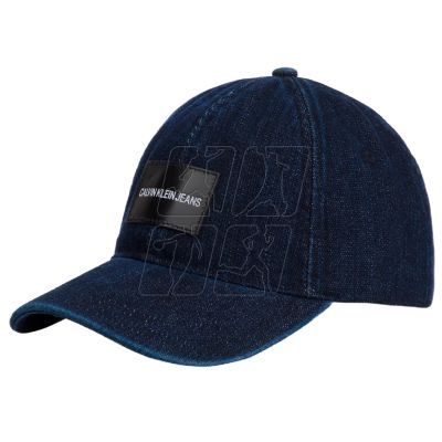 3. Calvin Klein Jeans Denim Cap W K60K605291