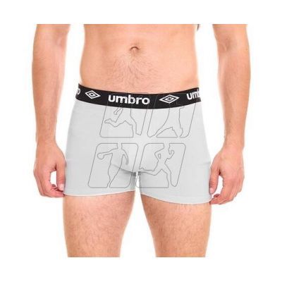 3. Umbro M underwear UMUM0197 GRQ