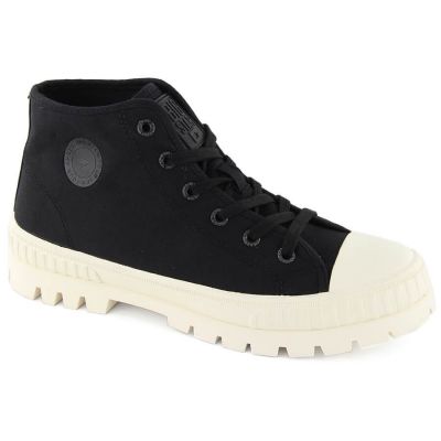 8. Big Star W INT2017 ankle boots