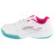 2. Joma Master 1000 Jr 2532C JMATW2532C White 37