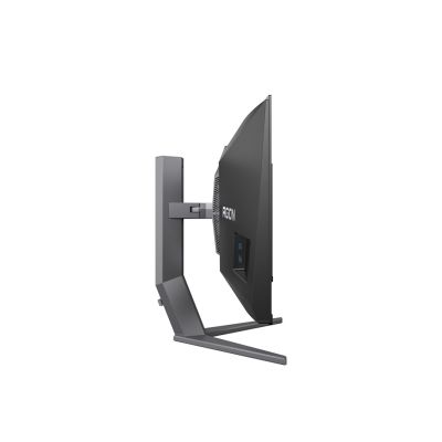10. AOC AGON PRO AG346UCD Computer Monitor 86.4 cm (34") 3440 x 1440 px Wide Quad HD QD-OLED Black, Gray