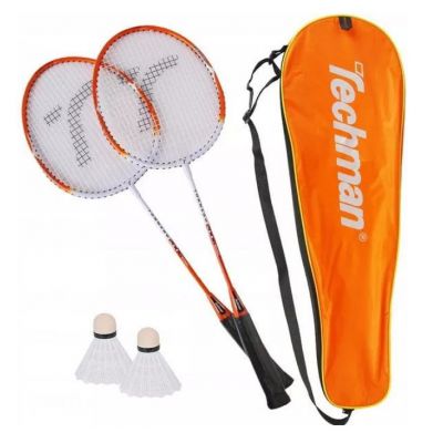 Techman badminton set T2006S