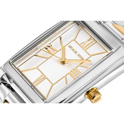 4. MICHAEL KORS Essex MK4967 Women's Watch + BOX