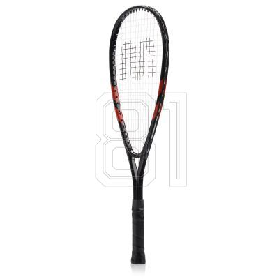 20. Meteor 16839 speed badminton set