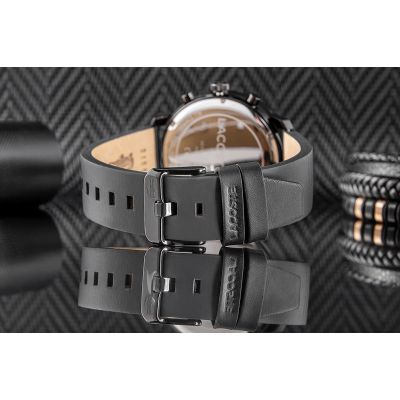 6. Men's Watch LACOSTE Replay 2011177 + BOX