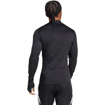 11. Men's adidas Techfit Cold.Rdy Longsleeve Tee black JL5623