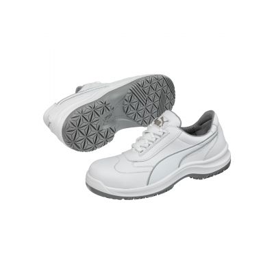 4. Puma Clarity Low U MLI-S13B0 white shoes