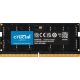 3. Crucial CT32G48C40S5 32GB Memory Module 1 x 32GB DDR5 4800MHz