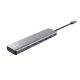 3. TRUST Dalyx 7in1 Multiport Adapter