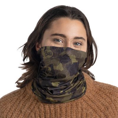 3. Buff Original EcoStretch Scarf Hunter 1179628461000