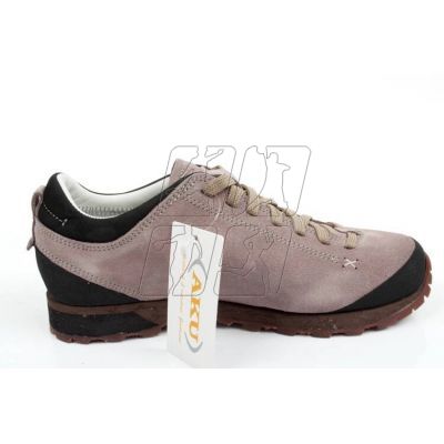 5. Aku Bellamont 3 GTX W 520.3596 trekking shoes