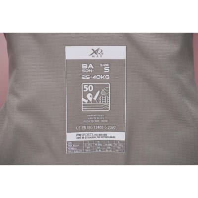 17. XQMAX OXFORD RS KAYAKING FOOTBALL VEST