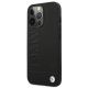 2. BMW Signature Logo Imprint Case for iPhone 13 Pro Max - Black
