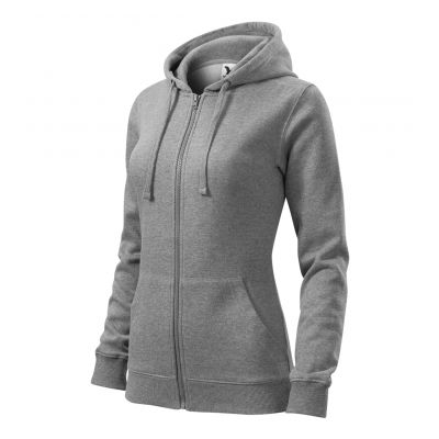 Malfini Trendy Zipper W sweatshirt MLI-41112