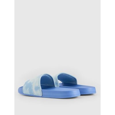 2. Girls' flip-flops 4F 4FJRSS26FSLIF074-33S