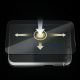 9. Wozinsky EasyFit Clear Glass Tempered Glass for iPhone Duo - 2 pcs.
