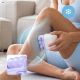 7. Spokey LIFTY double massager with cooling function