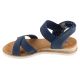 2. Skechers Desert Kiss-Golden Lily 114418-NVY Navy Blue, Size 36