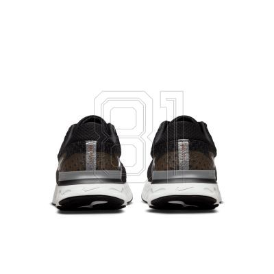13. Running shoes Nike React Infinity Run Flyknit 3 W DD3024-009