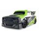 2. Amewi 21101 remote-controlled model On-road racing car Electric motor 1:18