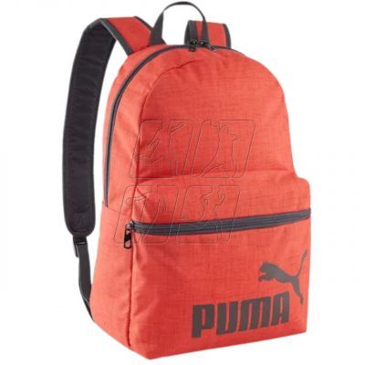 3. Backpack Puma Phase III 90118 02