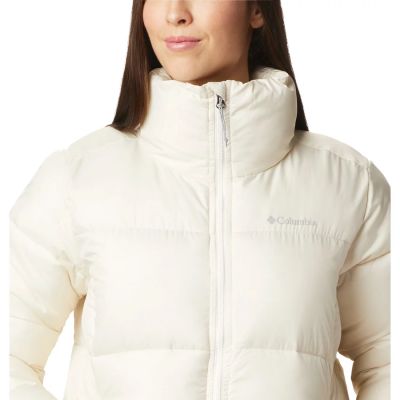 8. Columbia Puffect Jacket W 1864781191