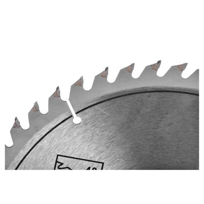 9. Scheppach HM216 softstart miter saw
