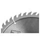 9. Scheppach HM216 softstart miter saw