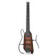 DONNER-HUSH-X-SUNBURST – Electric Guitar