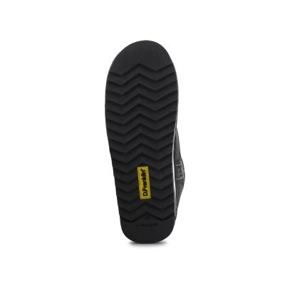 7. D.Franklin Nordic V.2 Low Bomb W DFSH371010 shoes